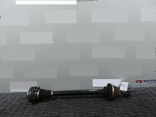 bontott AUDI A4 B8 Bal hátsó Féltengely