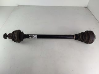 bontott AUDI A4 B8 Bal hátsó Féltengely