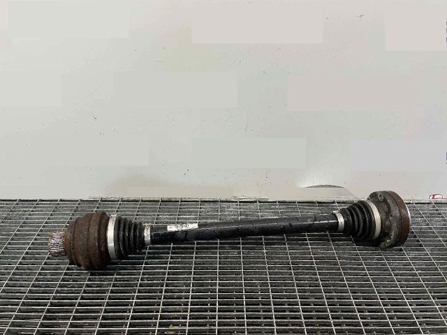 bontott AUDI A4 B8 Bal hátsó Féltengely