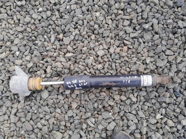 bontott AUDI A4 B8 Bal hátsó Lengéscsillapító