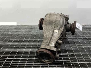 bontott AUDI A4 B8 Differenciálmű Tartó Bak