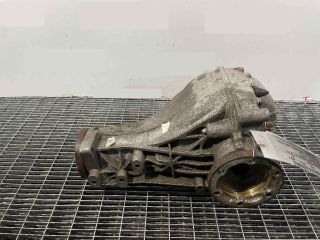 bontott AUDI A4 B8 Differenciálmű Tartó Bak