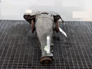 bontott AUDI A4 B8 Differenciálmű Tartó Bak