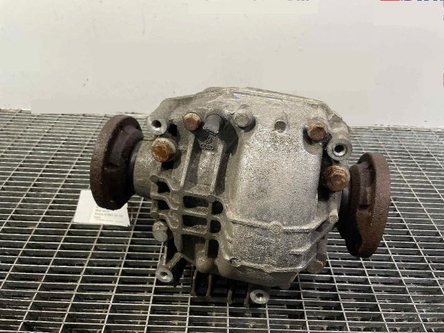 bontott AUDI A4 B8 Differenciálmű Tartó Bak