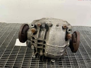 bontott AUDI A4 B8 Differenciálmű Tartó Bak