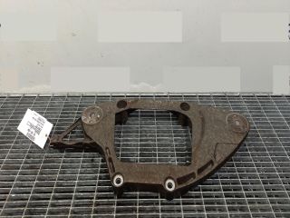 bontott AUDI A4 B8 Differenciálmű Tartó Bak