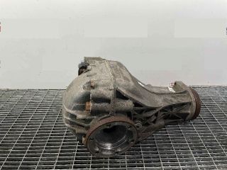 bontott AUDI A4 B8 Differenciálmű Tartó Bak