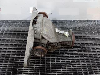 bontott AUDI A4 B8 Differenciálmű Tartó Bak