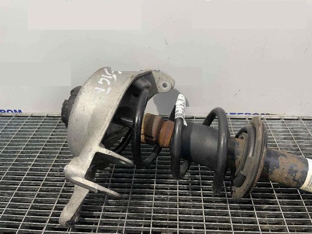 bontott AUDI A4 B8 Első Rugó