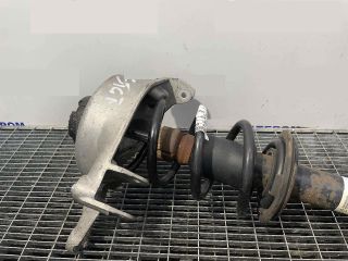 bontott AUDI A4 B8 Első Rugó