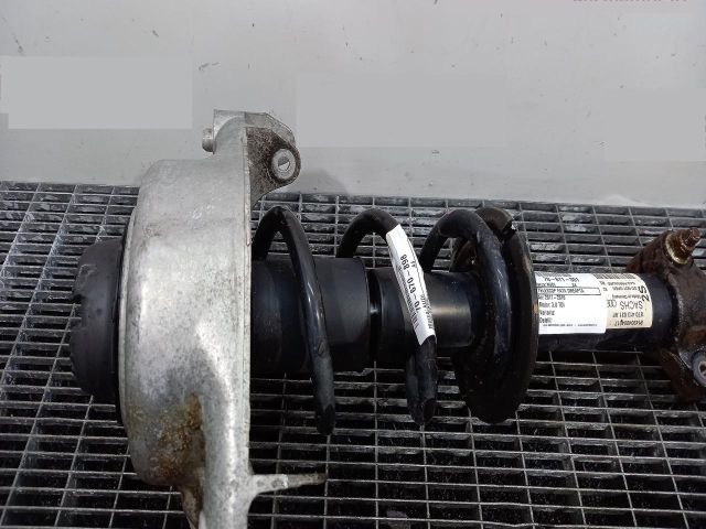 bontott AUDI A4 B8 Első Rugó