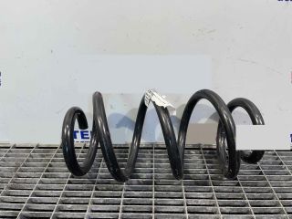 bontott AUDI A4 B8 Első Rugó