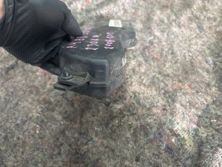 bontott AUDI A4 B8 Felső Vezérlés Burkolat