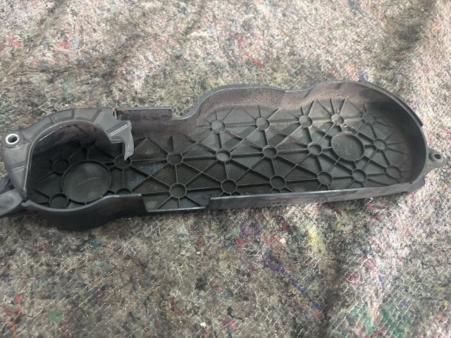 bontott AUDI A4 B8 Felső Vezérlés Burkolat