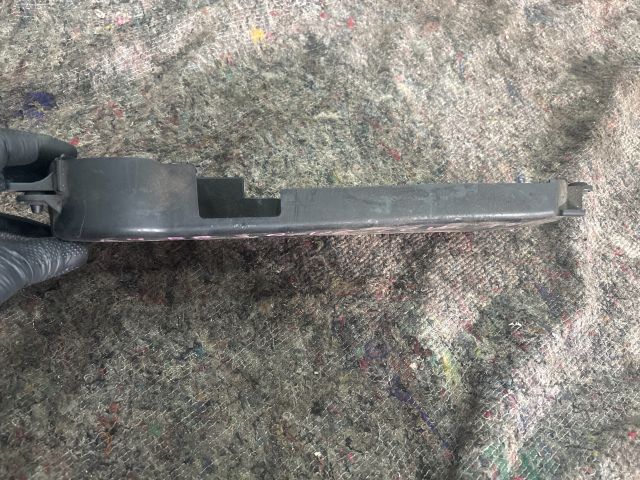 bontott AUDI A4 B8 Felső Vezérlés Burkolat