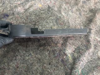 bontott AUDI A4 B8 Felső Vezérlés Burkolat