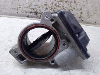 bontott AUDI A4 B8 Fojtószelep (Elektromos)