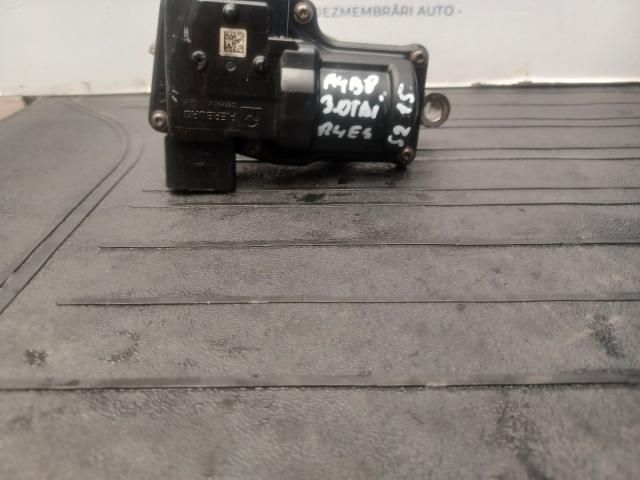 bontott AUDI A4 B8 Fojtószelep (Elektromos)