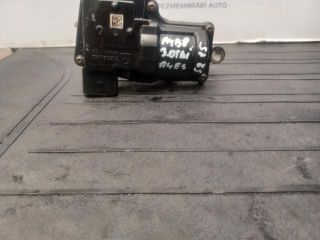 bontott AUDI A4 B8 Fojtószelep (Elektromos)