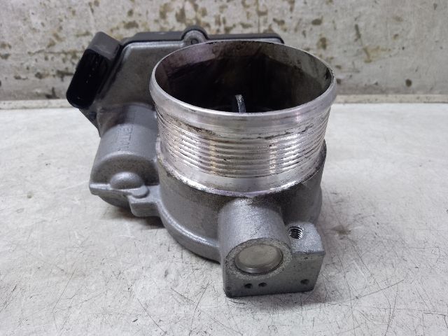 bontott AUDI A4 B8 Fojtószelep (Elektromos)