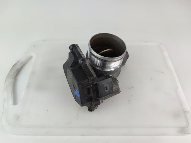 bontott AUDI A4 B8 Fojtószelep (Elektromos)