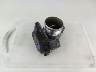 bontott AUDI A4 B8 Fojtószelep (Elektromos)