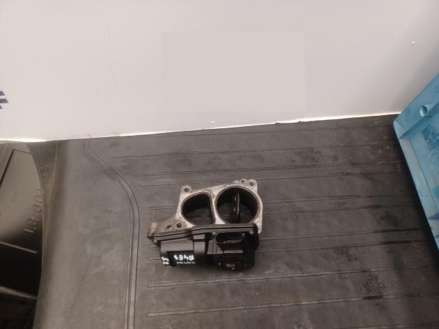 bontott AUDI A4 B8 Fojtószelep (Elektromos)