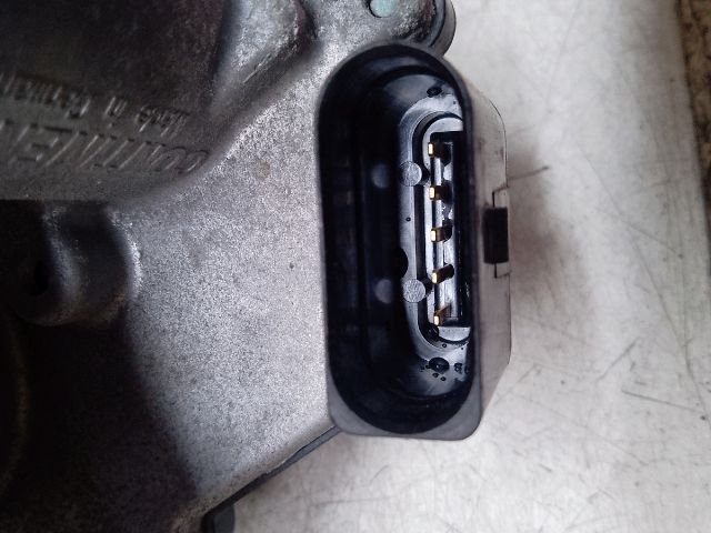 bontott AUDI A4 B8 Fojtószelep (Elektromos)