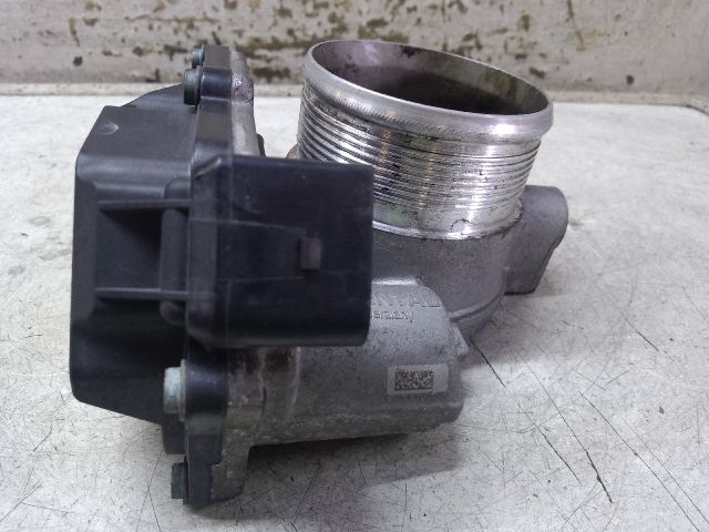 bontott AUDI A4 B8 Fojtószelep (Elektromos)