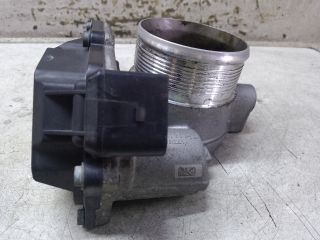 bontott AUDI A4 B8 Fojtószelep (Elektromos)