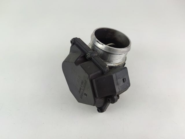 bontott AUDI A4 B8 Fojtószelep (Elektromos)