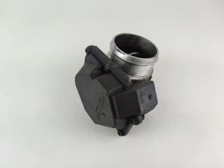 bontott AUDI A4 B8 Fojtószelep (Elektromos)