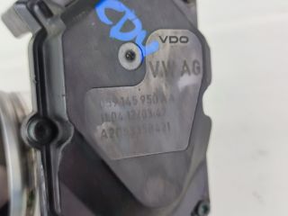 bontott AUDI A4 B8 Fojtószelep (Elektromos)