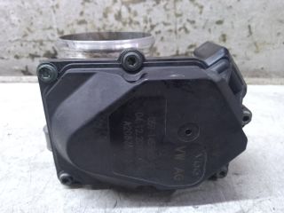 bontott AUDI A4 B8 Fojtószelep (Elektromos)