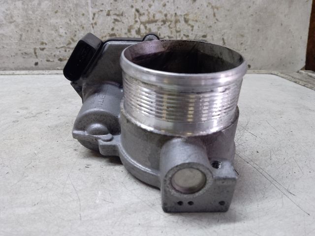 bontott AUDI A4 B8 Fojtószelep (Elektromos)