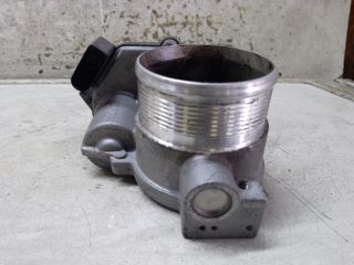 bontott AUDI A4 B8 Fojtószelep (Elektromos)