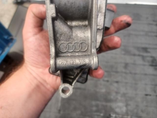 bontott AUDI A4 B8 Fojtószelep (Elektromos)