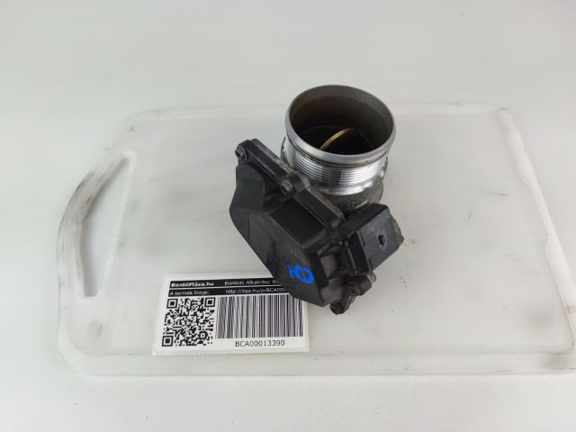 bontott AUDI A4 B8 Fojtószelep (Elektromos)