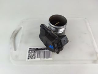 bontott AUDI A4 B8 Fojtószelep (Elektromos)