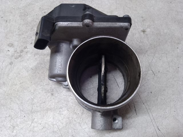 bontott AUDI A4 B8 Fojtószelep (Elektromos)