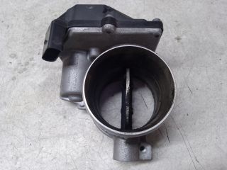 bontott AUDI A4 B8 Fojtószelep (Elektromos)