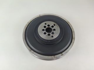 bontott AUDI A4 B8 Főtengely Szíjtárcsa