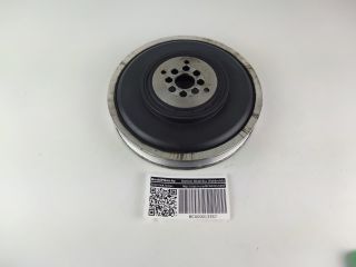 bontott AUDI A4 B8 Főtengely Szíjtárcsa