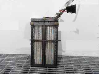 bontott AUDI A4 B8 Fűtőradiátor