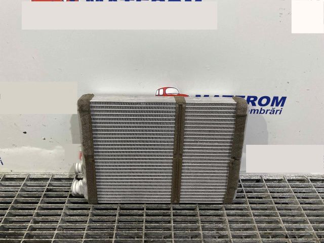 bontott AUDI A4 B8 Fűtőradiátor