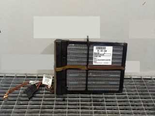 bontott AUDI A4 B8 Fűtőradiátor