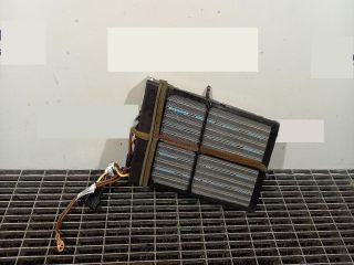 bontott AUDI A4 B8 Fűtőradiátor