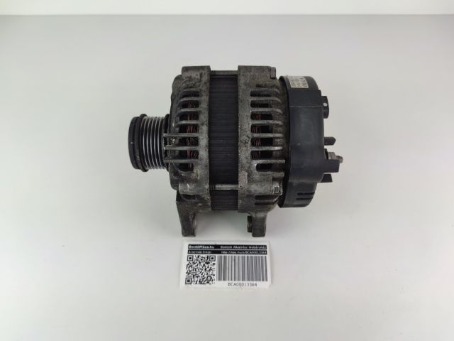 bontott AUDI A4 B8 Generátor