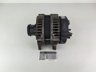 bontott AUDI A4 B8 Generátor