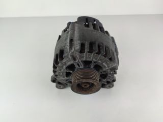 bontott AUDI A4 B8 Generátor